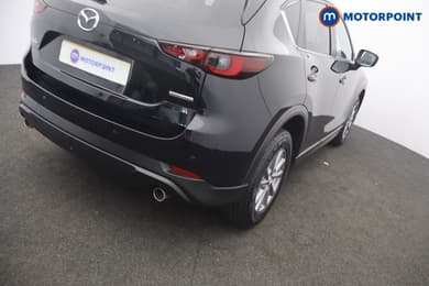 Mazda Cx-5 Se-L Manual Petrol SUV - Stock Number (1650791) - 2nd supplementary image