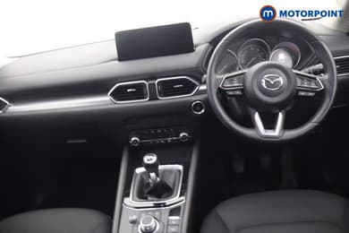 Mazda Cx-5 Se-L Manual Petrol SUV - Stock Number (1650791) - 7th supplementary image