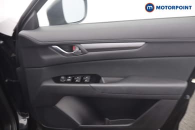 Mazda Cx-5 Se-L Manual Petrol SUV - Stock Number (1650791) - 8th supplementary image