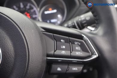 Mazda Cx-5 Se-L Manual Petrol SUV - Stock Number (1650791) - 12th supplementary image