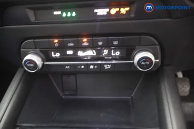 Mazda Cx-5 Se-L Manual Petrol SUV - Stock Number (1650791) - 16th supplementary image