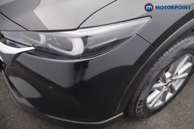 Mazda Cx-5 Se-L Manual Petrol SUV - Stock Number (1650791) - 21st supplementary image