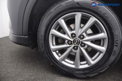 Mazda Cx-5 Se-L Manual Petrol SUV - Stock Number (1650791) - 23rd supplementary image