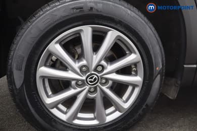 Mazda Cx-5 Se-L Manual Petrol SUV - Stock Number (1650791) - 25th supplementary image