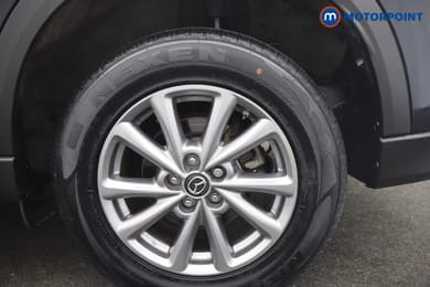 Mazda Cx-5 Se-L Manual Petrol SUV - Stock Number (1650791) - 26th supplementary image