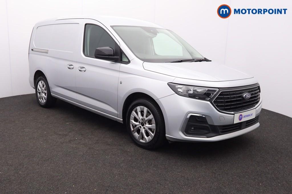 FORD TRANSIT CONNECT 1.5 EcoBoost PHEV 150 Limited Van Auto - Stock Number (1651347)