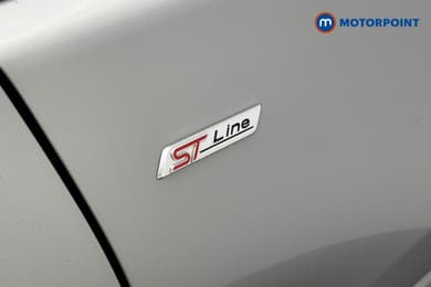 Ford Puma St-Line Manual Petrol SUV - Stock Number (1660844) - 5th supplementary image