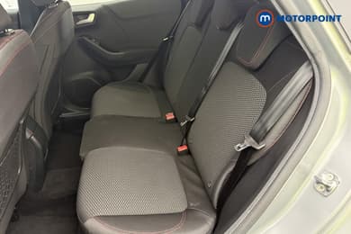 Ford Puma St-Line Manual Petrol SUV - Stock Number (1660844) - 9th supplementary image