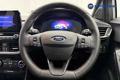 Ford Puma St-Line Manual Petrol SUV - Stock Number (1660844) - 14th supplementary image