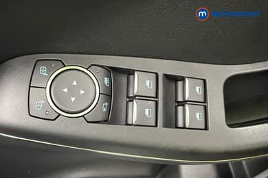 Ford Puma St-Line Manual Petrol SUV - Stock Number (1660844) - 15th supplementary image