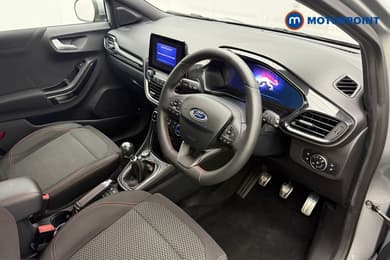 Ford Puma St-Line Manual Petrol SUV - Stock Number (1660844) - 16th supplementary image