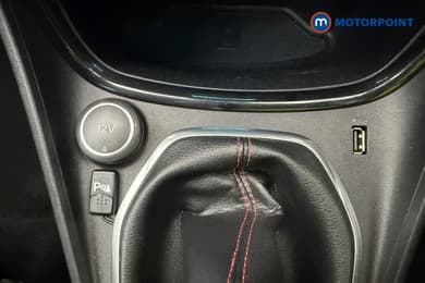 Ford Puma St-Line Manual Petrol SUV - Stock Number (1660844) - 25th supplementary image