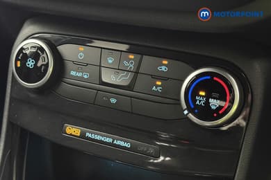 Ford Puma St-Line Manual Petrol SUV - Stock Number (1660844) - 27th supplementary image