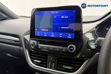 Ford Puma St-Line Manual Petrol SUV - Stock Number (1660844) - 28th supplementary image