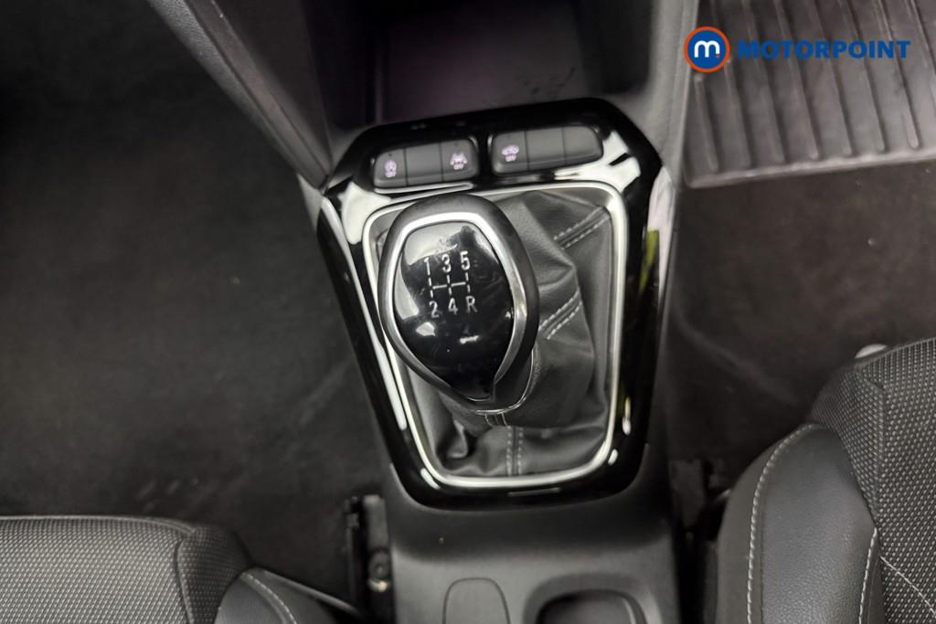Vauxhall Corsa GS Manual Petrol Hatchback - Stock Number (1661424) - 8th supplementary image