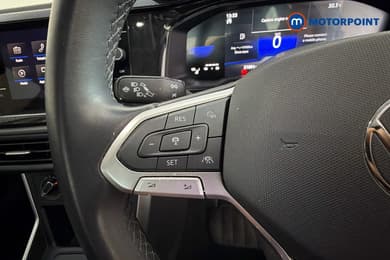 Volkswagen Taigo Life Manual Petrol SUV - Stock Number (1662241) - 3rd supplementary image