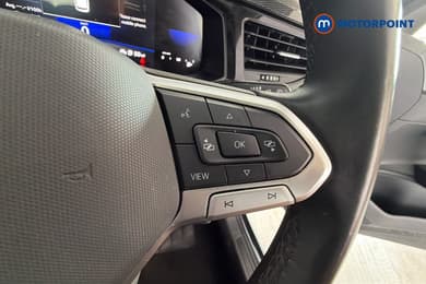 Volkswagen Taigo Life Manual Petrol SUV - Stock Number (1662241) - 4th supplementary image