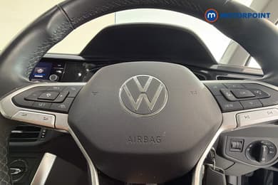 Volkswagen Taigo Life Manual Petrol SUV - Stock Number (1662241) - 5th supplementary image