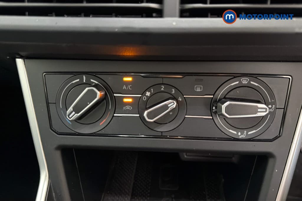 Volkswagen Taigo Life Manual Petrol SUV - Stock Number (1662241) - 12th supplementary image