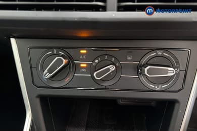 Volkswagen Taigo Life Manual Petrol SUV - Stock Number (1662241) - 12th supplementary image
