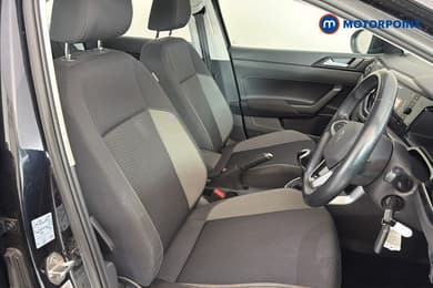 Volkswagen Taigo Life Manual Petrol SUV - Stock Number (1662241) - 22nd supplementary image
