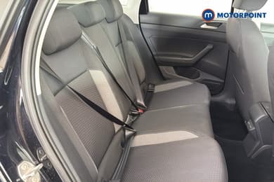 Volkswagen Taigo Life Manual Petrol SUV - Stock Number (1662241) - 28th supplementary image