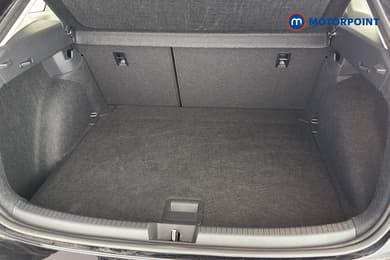 Volkswagen Taigo Life Manual Petrol SUV - Stock Number (1662241) - 33rd supplementary image