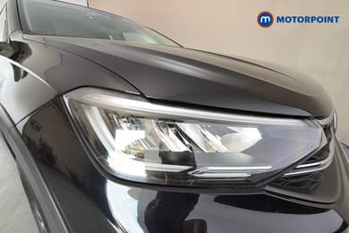 Volkswagen Taigo Life Manual Petrol SUV - Stock Number (1662241) - 44th supplementary image