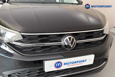 Volkswagen Taigo Life Manual Petrol SUV - Stock Number (1662241) - 45th supplementary image
