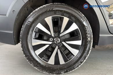Volkswagen Taigo Life Manual Petrol SUV - Stock Number (1662241) - 49th supplementary image