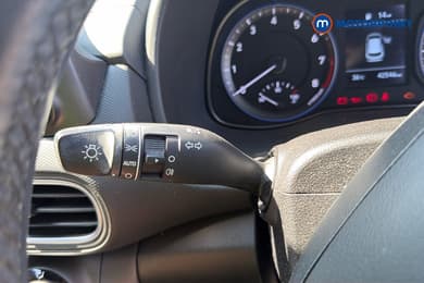 Hyundai Kona Play Edition Manual Petrol SUV - Stock Number (1664751) - 2nd supplementary image