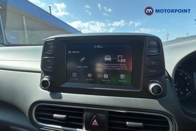 Hyundai Kona Play Edition Manual Petrol SUV - Stock Number (1664751) - 4th supplementary image