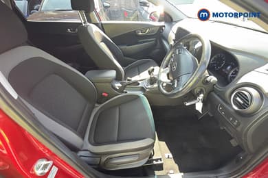 Hyundai Kona Play Edition Manual Petrol SUV - Stock Number (1664751) - 9th supplementary image