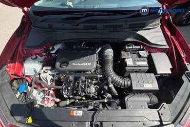Hyundai Kona Play Edition Manual Petrol SUV - Stock Number (1664751) - 11th supplementary image