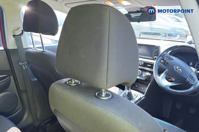 Hyundai Kona Play Edition Manual Petrol SUV - Stock Number (1664751) - 12th supplementary image