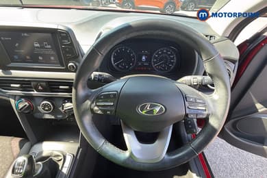 Hyundai Kona Play Edition Manual Petrol SUV - Stock Number (1664751) - 25th supplementary image