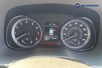 Hyundai Kona Play Edition Manual Petrol SUV - Stock Number (1664751) - 26th supplementary image