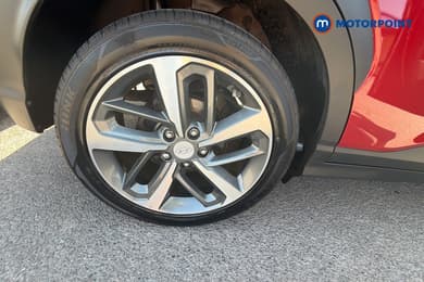 Hyundai Kona Play Edition Manual Petrol SUV - Stock Number (1664751) - 35th supplementary image