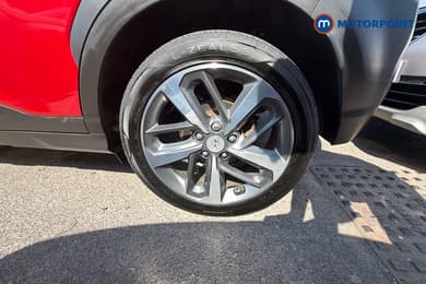 Hyundai Kona Play Edition Manual Petrol SUV - Stock Number (1664751) - 39th supplementary image