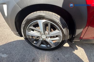 Hyundai Kona Play Edition Manual Petrol SUV - Stock Number (1664751) - 41st supplementary image