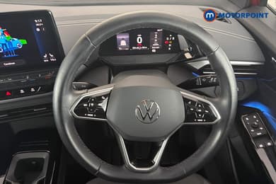 Volkswagen Id.5 Style Pro Automatic Electric Coupe - Stock Number (1665272) - 2nd supplementary image
