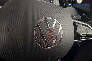 Volkswagen Id.5 Style Pro Automatic Electric Coupe - Stock Number (1665272) - 5th supplementary image