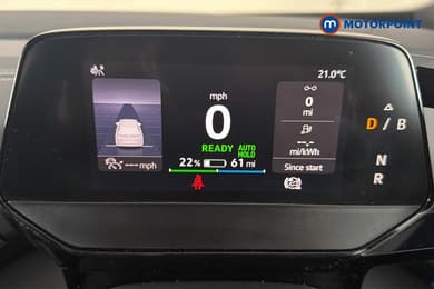 Volkswagen Id.5 Style Pro Automatic Electric Coupe - Stock Number (1665272) - 8th supplementary image