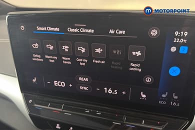 Volkswagen Id.5 Style Pro Automatic Electric Coupe - Stock Number (1665272) - 12th supplementary image