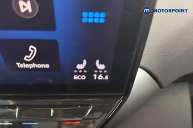 Volkswagen Id.5 Style Pro Automatic Electric Coupe - Stock Number (1665272) - 14th supplementary image