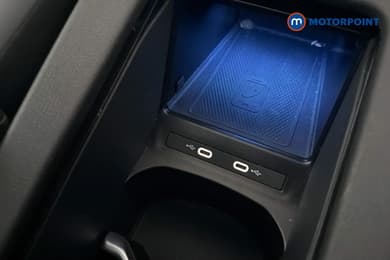 Volkswagen Id.5 Style Pro Automatic Electric Coupe - Stock Number (1665272) - 17th supplementary image