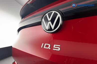 Volkswagen Id.5 Style Pro Automatic Electric Coupe - Stock Number (1665272) - 37th supplementary image