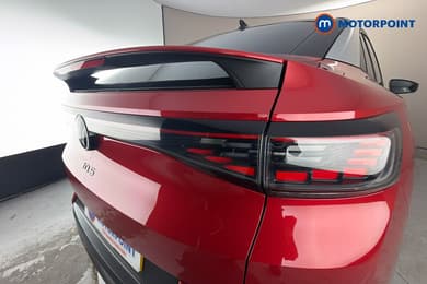 Volkswagen Id.5 Style Pro Automatic Electric Coupe - Stock Number (1665272) - 38th supplementary image