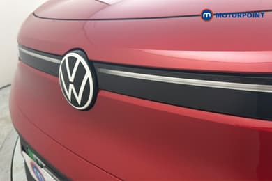 Volkswagen Id.5 Style Pro Automatic Electric Coupe - Stock Number (1665272) - 45th supplementary image