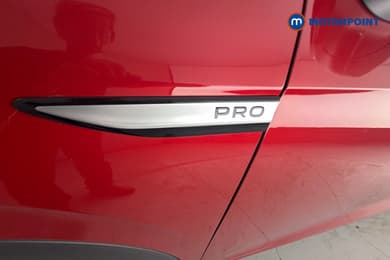Volkswagen Id.5 Style Pro Automatic Electric Coupe - Stock Number (1665272) - 46th supplementary image
